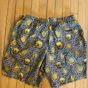 Dolce & Gabbana men’s swim trunks